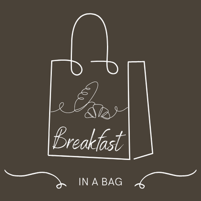 Breakfast In A Bag